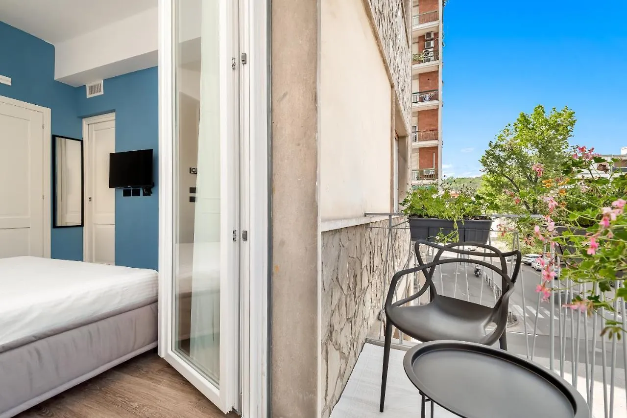 Nelli Rooms Via Veneto La Spezia