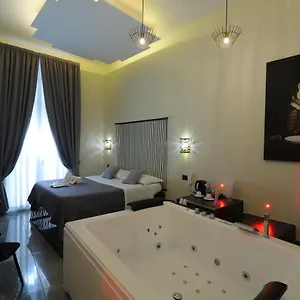 Il Salotto Della Regina Hotel Nápoles