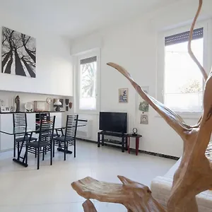 Appartement La Casa Del Forziere, La Spezia