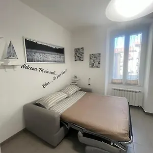  Appartamento In Via Venti