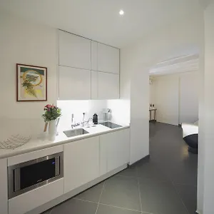 Appartement Il Mare In Piazza, La Spezia