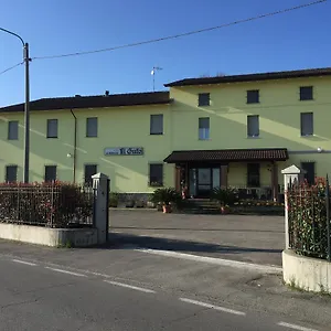 Il Gufo Hotel Parma
