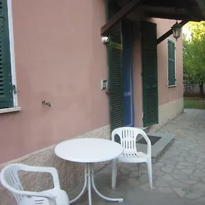  Casa vacanze Ca' Di Boschetti Old Farm 2.0