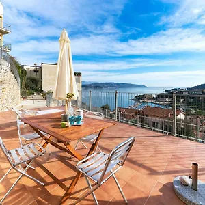 Casa Lublu La Spezia