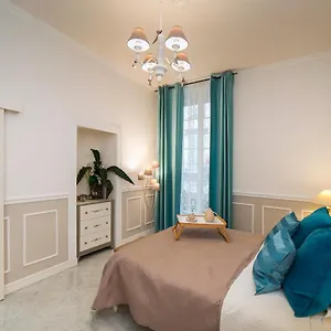 Holly House La Spezia