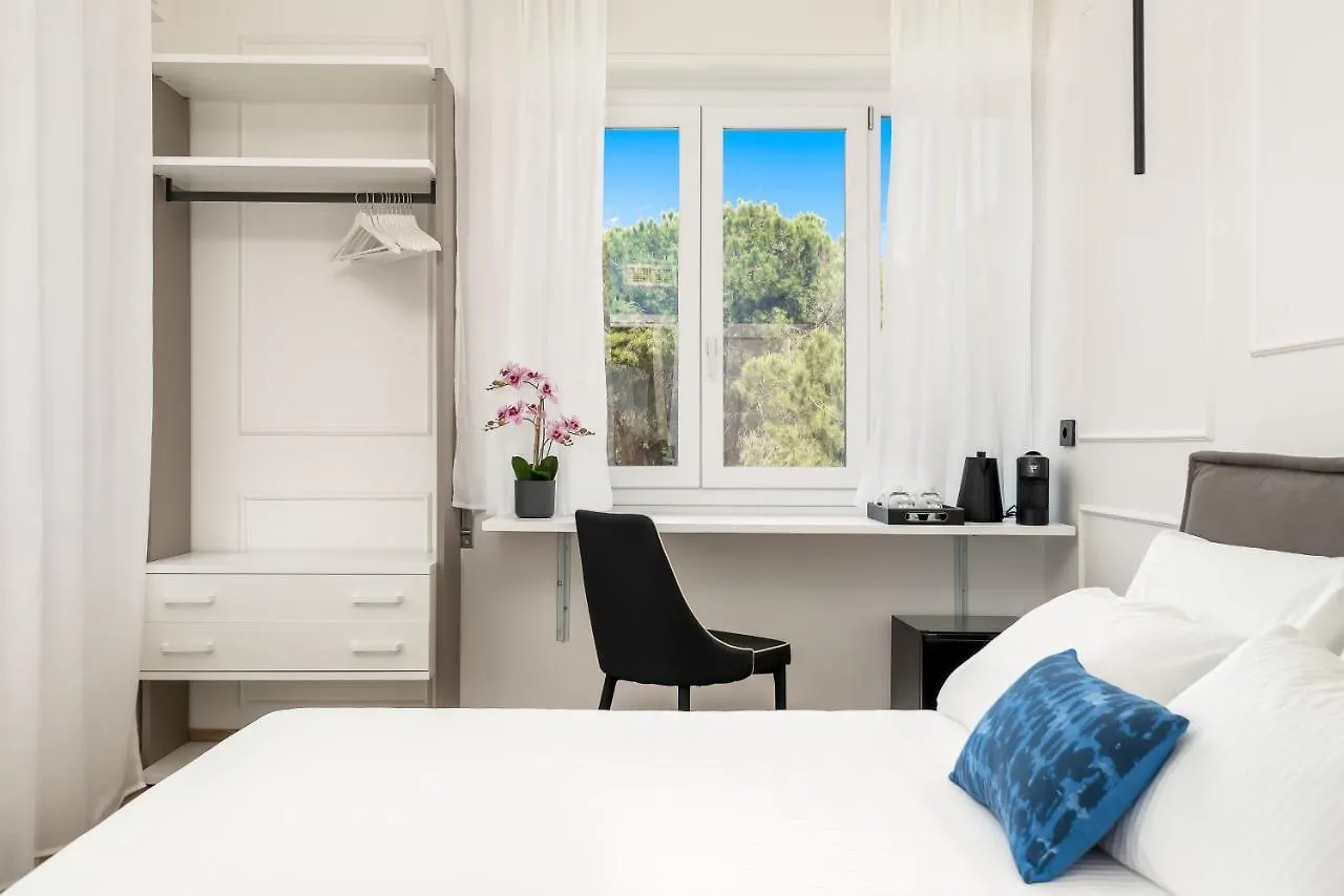 Nelli Rooms Via Veneto La Spezia
