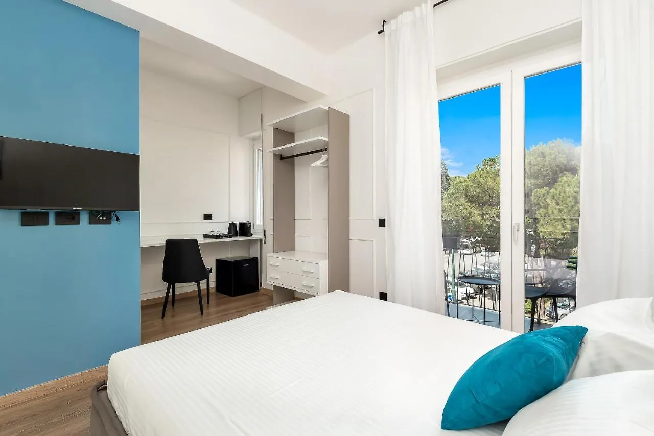 Affittacamere Nelli Rooms Via Veneto La Spezia