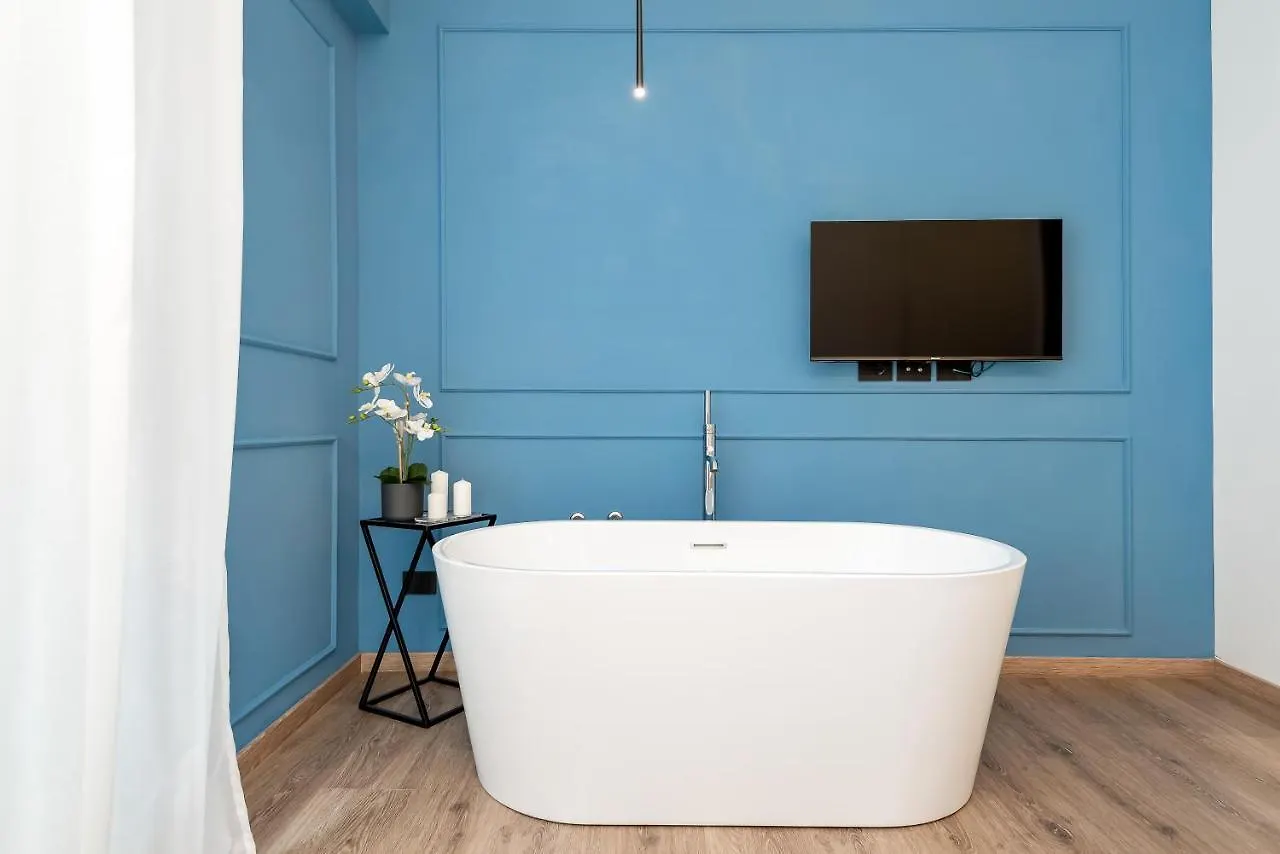 Affittacamere Nelli Rooms Via Veneto La Spezia
