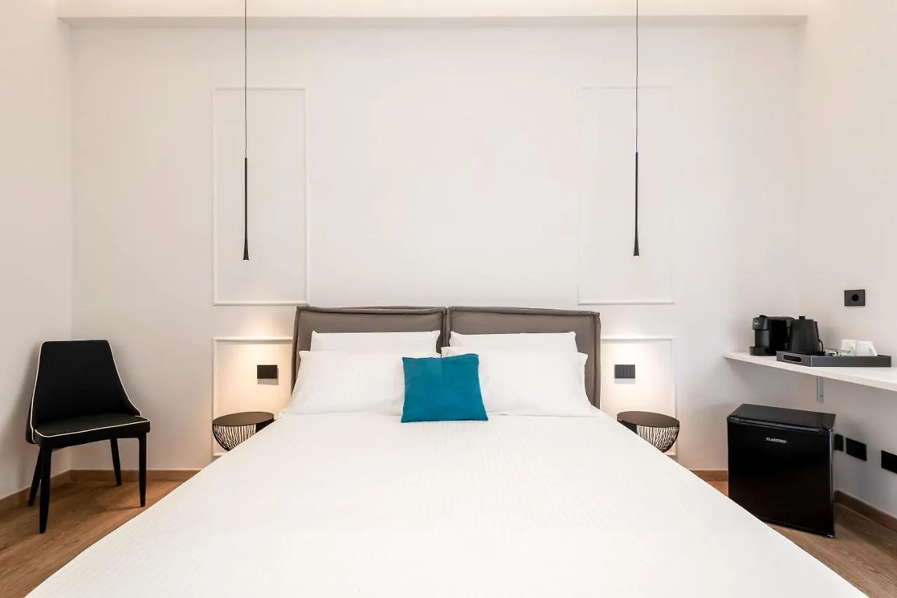 Affittacamere Nelli Rooms Via Veneto La Spezia Italia