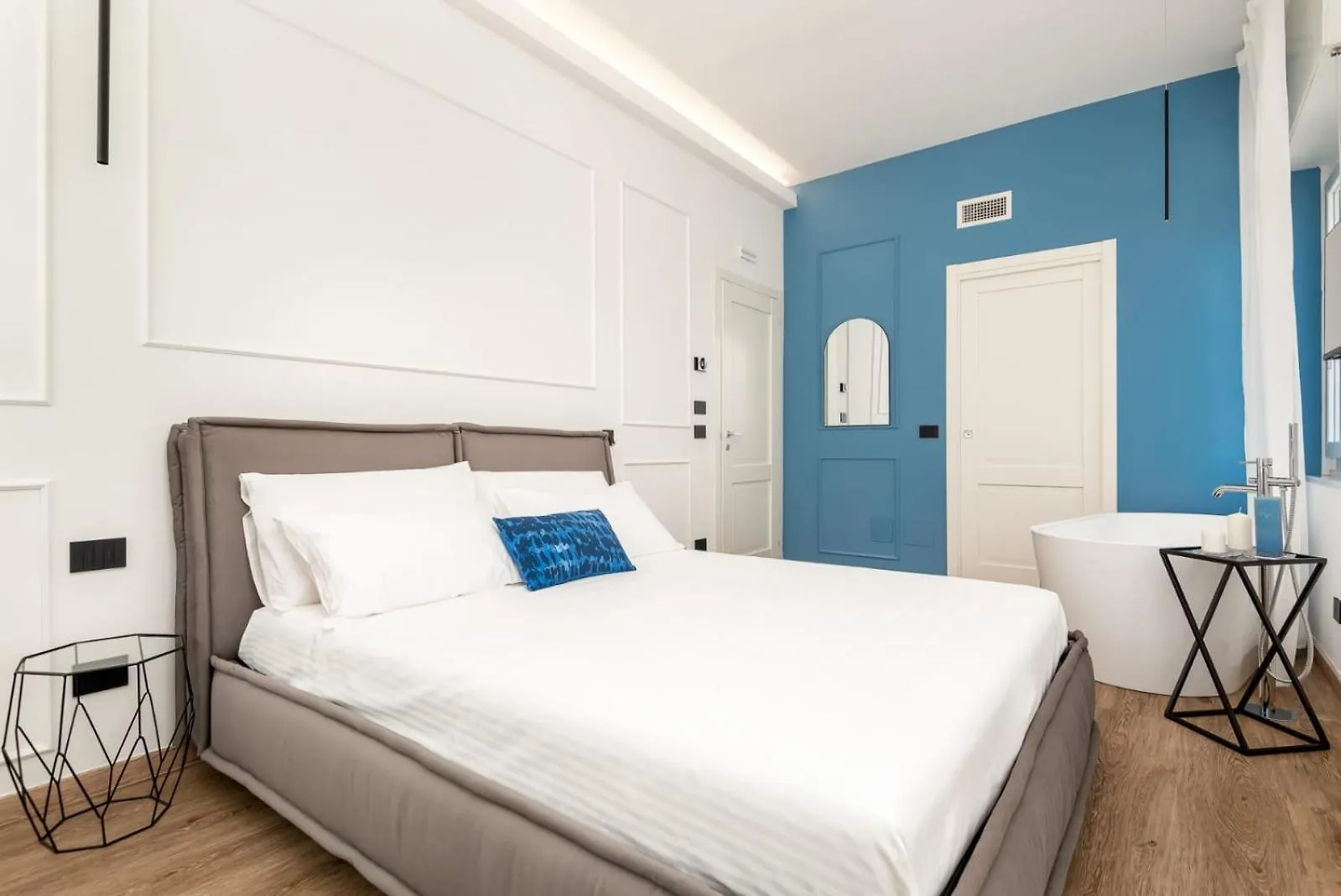 Nelli Rooms Via Veneto La Spezia 0*,